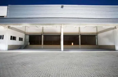 Galpão para aluguel, 20 vagas, distrito industrial - jundiaí/sp