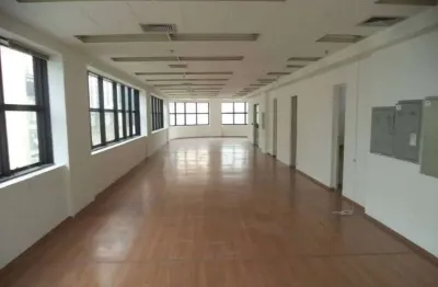 Sala comercial para alugar na Rua Marquês de Itu, República, São Paulo