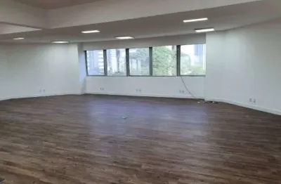 Sala para aluguel, 4 vagas, cidade monções - são paulo/sp