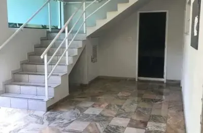 Casa para aluguel, 4 quartos, 2 vagas, jardim - santo andré/sp