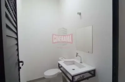 Salão Comercial para locação no Bairro Santo Antônio em São Caetano do Sul.