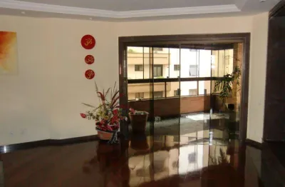 Apartamento para aluguel, 4 quartos, 4 suítes, 5 vagas, santo antônio - são caetano do sul/sp