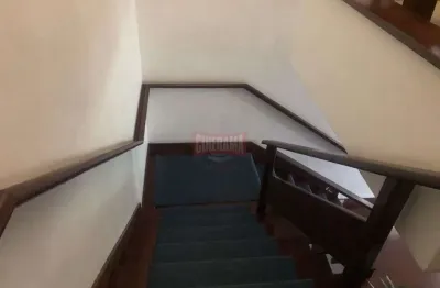 Sobrado para aluguel, 4 quartos, 4 suítes, 8 vagas, jardim são caetano - são caetano do sul/sp