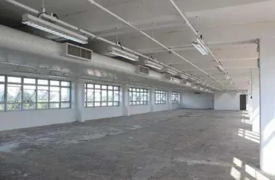 Sala comercial para alugar na Avenida José César de Oliveira, Vila Leopoldina, São Paulo