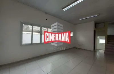 Sobrado e casa comercial para locação no bairro santa paula, em são caetano do sul. sp