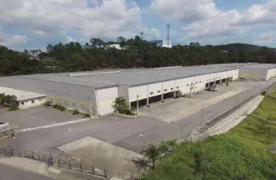 Barracão / Galpão / Depósito para alugar na Avenida Portugal, Itaqui, Itapevi