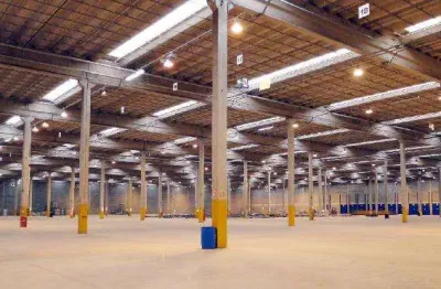 Barracão / Galpão / Depósito para alugar na Avenida Engenheiro Tasso Pinheiro, Distrito Industrial, Jundiaí