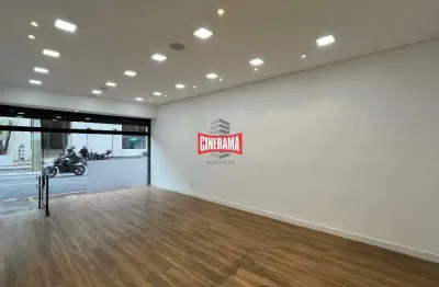 Ponto comercial para alugar na Rua Manoel Coelho, Centro, São Caetano do Sul