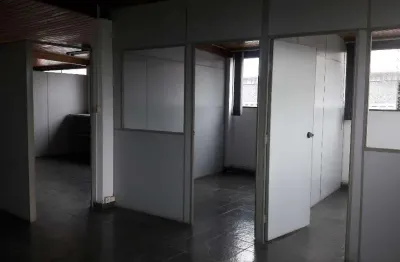 Salão para aluguel, santo antônio - são caetano do sul/sp