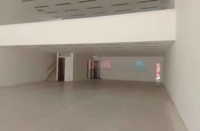 Ponto comercial para alugar na Rua Manoel Coelho, Centro, São Caetano do Sul