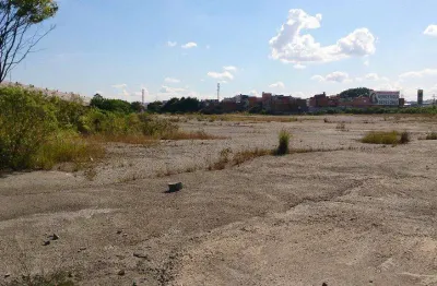 Terreno comercial para alugar na Rua Conceição, Utinga, Santo André