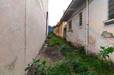 Terreno à venda, santa maria - são caetano do sul/sp