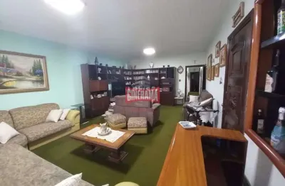 Casa à venda, 3 quartos, 1 suíte, 2 vagas, nova gerti - são caetano do sul/sp