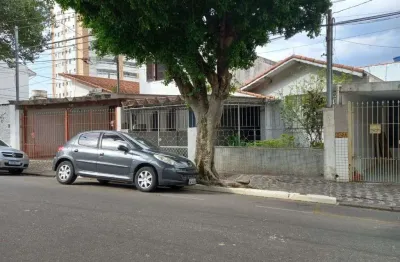 Terreno à venda, santa paula - são caetano do sul/sp