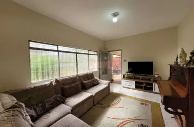 Casa à venda, 2 quartos, 4 vagas, olímpico - são caetano do sul/sp