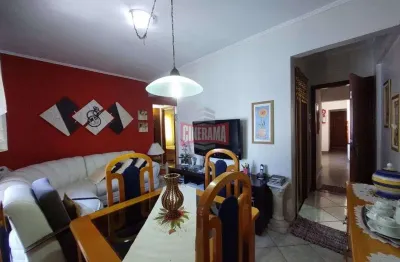 Apartamento à venda, 2 quartos, 1 vaga, suíço - são bernardo do campo/sp