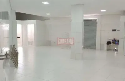Salão à venda, osvaldo cruz - são caetano do sul/sp