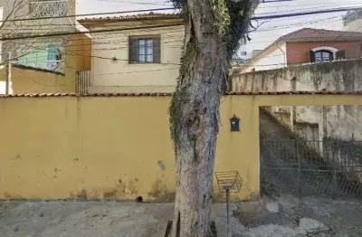 Terreno à venda na Rua Guaporé, Santa Maria, São Caetano do Sul