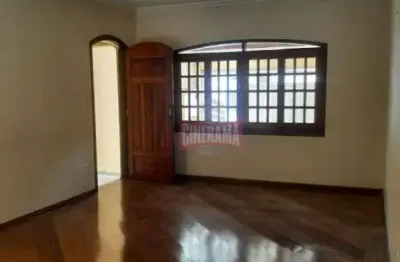 Sobrado à venda, 3 quartos, 1 suíte, nova petrópolis - são bernardo do campo/sp