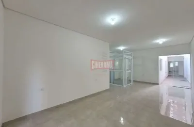 Salão à venda, 2 vagas, santo antônio - são caetano do sul/sp