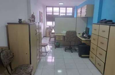 Sala comercial à venda na Avenida Conde Francisco Matarazzo, Fundação, São Caetano do Sul