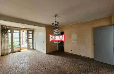 Apartamento à venda, 3 quartos, 1 vaga, santo antônio - são caetano do sul/sp