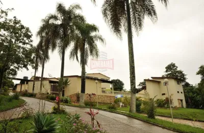 Chácara à venda, 10 quartos, 10 suítes, 40 vagas, Zona Rural - Nazaré Paulista/SP