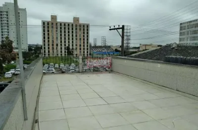 Sobrado à venda, 2 quartos, 1 suíte, 2 vagas, centro - são caetano do sul/sp