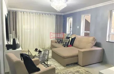 Sobrado à venda, 3 quartos, 1 suíte, 5 vagas, jardim são caetano - são caetano do sul/sp