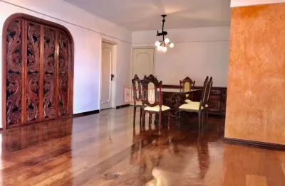 Apartamento à venda, 3 quartos, 1 suíte, 2 vagas, vila bastos - santo andré/sp