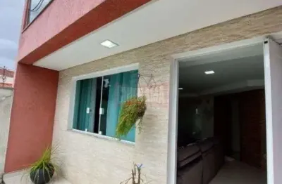 Sobrado à venda, 4 quartos, 3 suítes, 5 vagas, olímpico - são caetano do sul/sp