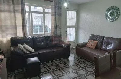 Sobrado à venda, 3 quartos, 2 vagas, cerâmica - são caetano do sul/sp