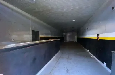Ponto comercial à venda na Rua Baraldi, Centro, São Caetano do Sul