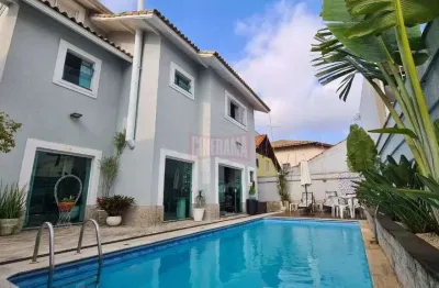 Sobrado à venda, 6 quartos, 6 suítes, 4 vagas, jardim são caetano - são caetano do sul/sp