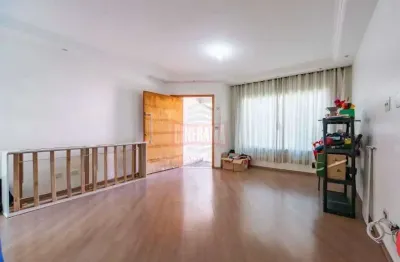 Sobrado à venda, 3 quartos, 3 suítes, 8 vagas, vila alpina - são paulo/sp