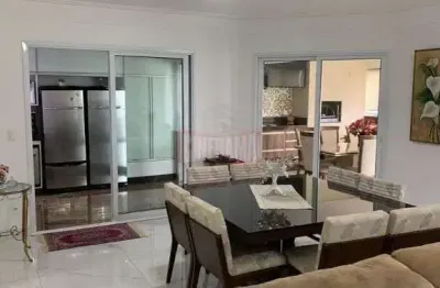 Apartamento à venda, 3 quartos com 3 suítes e mais 2 banheiros ,4 vagas, santo antônio - são caetano do sul/sp