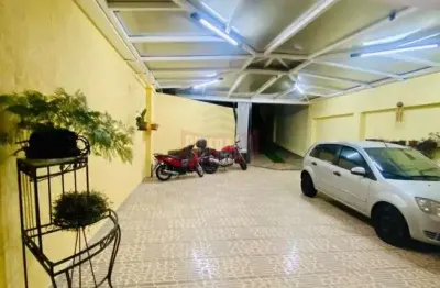 Casa à venda, 3 quartos, 3 suítes, 5 vagas, olímpico - são caetano do sul/sp