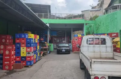 Barracão / Galpão / Depósito à venda na Rua Eugênio Egas, Jardim Clímax, São Paulo