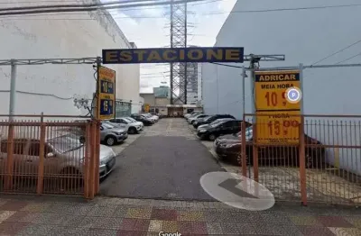 Terreno à venda na Rua Manoel Coelho, Centro, São Caetano do Sul