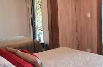 Cobertura à venda, 3 quartos, 1 suíte, 2 vagas, santa maria - santo andré/sp