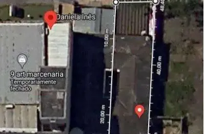 Terreno à venda, jardim do mar - são bernardo do campo/sp