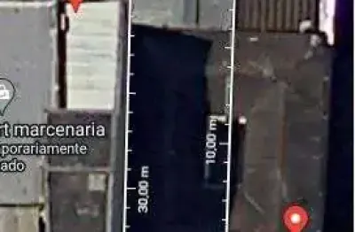 Terreno à venda, jardim do mar - são bernardo do campo/sp