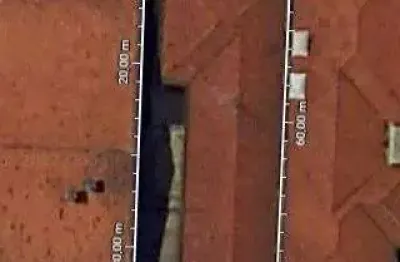 Terreno à venda na Rua José Monteiro Filho, Centro, São Bernardo do Campo