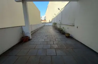 Casa comercial térrea para venda no bairro centro de são caetano do sul, sp