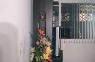 Sobrado à venda, 3 quartos, 1 suíte, 2 vagas, santa paula - são caetano do sul/sp