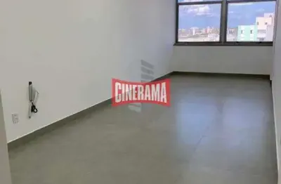 Sala comercial à venda na Rua Manoel Coelho, Centro, São Caetano do Sul