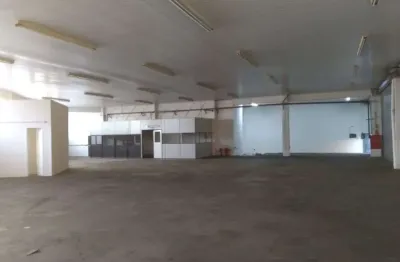 Ponto comercial à venda na Avenida dos Autonomistas, Centro, Osasco