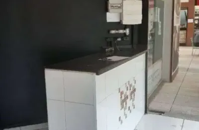 Ponto comercial à venda na Rua do Bosque, Barra Funda, São Paulo