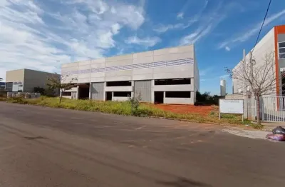 Galpão à venda, 12 vagas, vila mineirão - sorocaba/sp