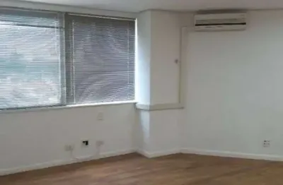 Sala à venda, 4 vagas, cidade monções - são paulo/sp
